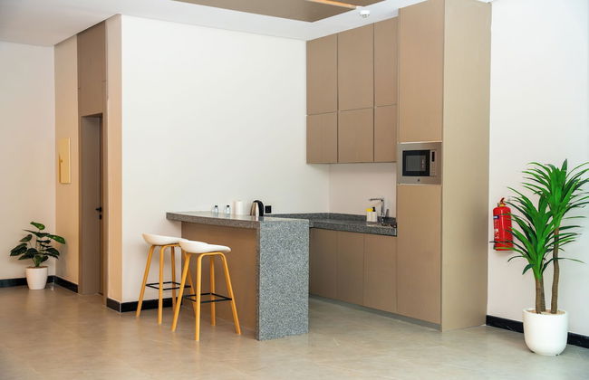 Arjanpark resort - Foto 31