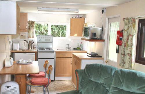 The Chalet at Mellowvean - Foto 1