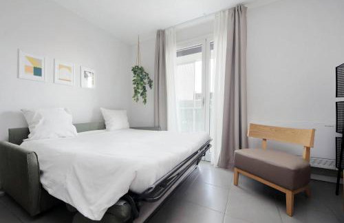 Quarto Verde Apartments - Foto 135