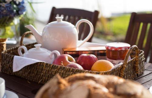 Luxury Ocean Front Villla - Foto 44