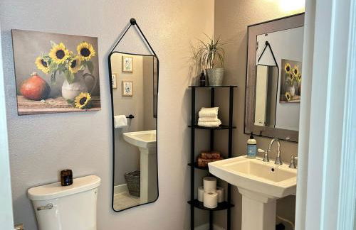 Luxury Vacation Rental near Dundee in Heart of Oregon Wine Country - Foto 25