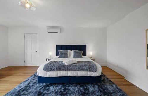 Lakeview-Sleeps 12-King Suites-7BR - Firepit - Foto 33