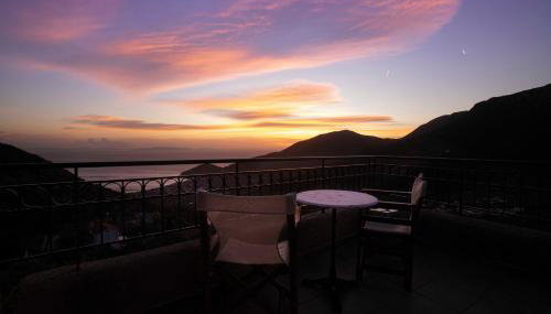 Stone house with panoramic view - Foto 2