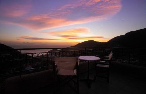 Stone house with panoramic view - Foto 2