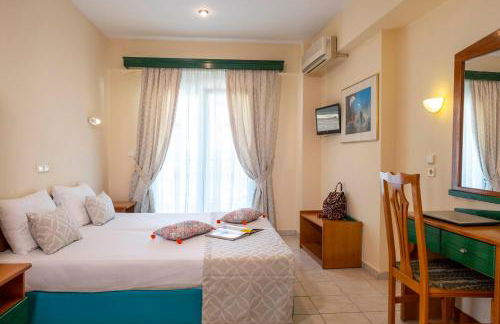 Aristides Hotel - Photo 48