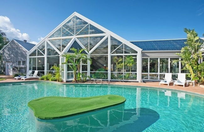 Abby's Beach Villa - Foto 17