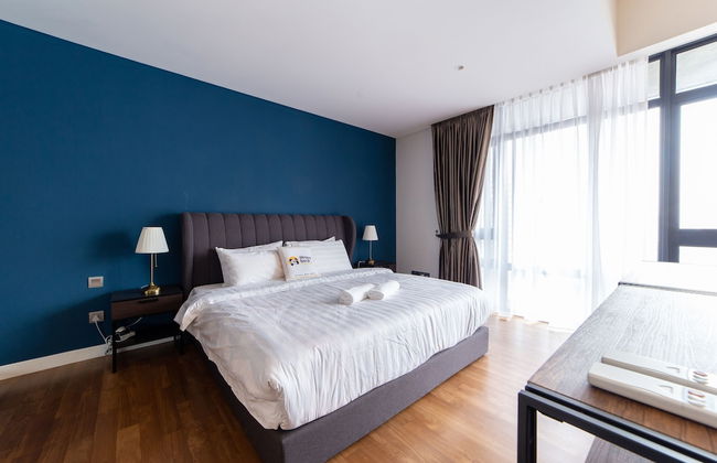 Anggun Residence by Sleepy Bear - Foto 24