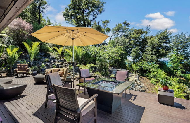 Exclusive Suite - Ocean Views & Beach - Foto 12