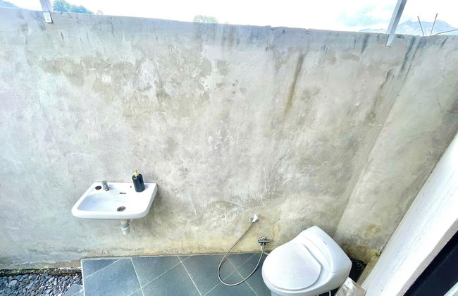 Double U Camp And Villa - Foto 64