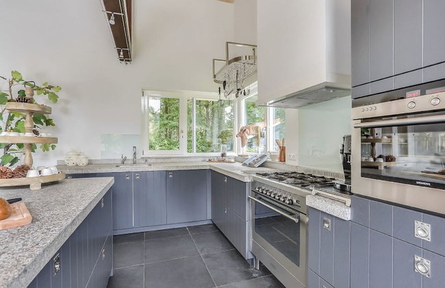 Spacious Family Villa Uden - Foto 17