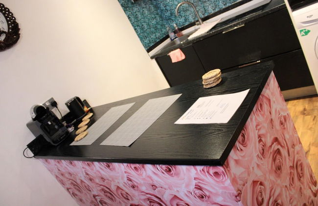 Captivating 2-bed Apartment in Edgbaston - Foto 15