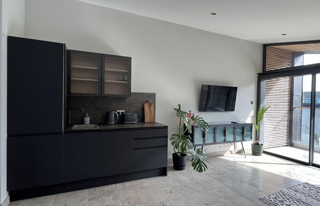 River View Guest House, Jacuzzi, Boat, Fire Hire - Photo 22