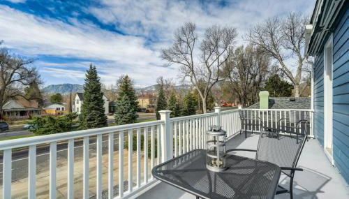 Downtown Getaway - Balcony - King Beds - Foto 2