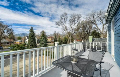 Downtown Getaway - Balcony - King Beds - Foto 2