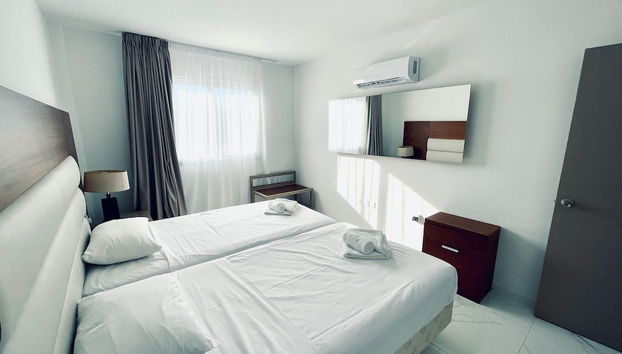 Fotoxenia Luxury Apts - Photo 3, Room