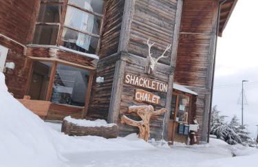 Shackleton Chalet - Foto 10