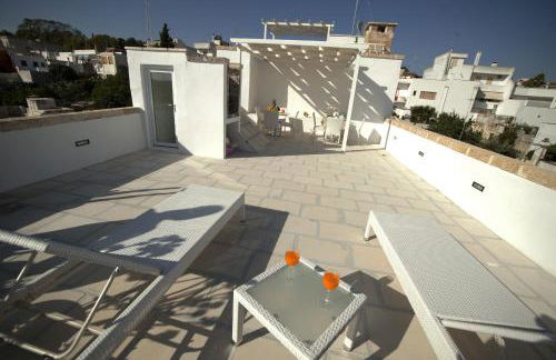 Appartamento Dalia con Piscina Terrazzo Privato nel Ts Residence - Foto 23