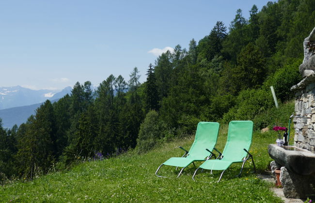 Rustico Pamela - Foto 18