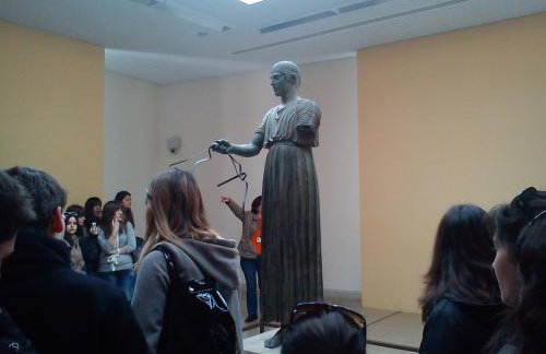 Elea Guesthouse - Photo 10