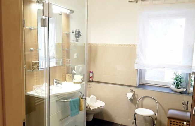 Ferienwohnungen Villa Waldblick - Foto 25