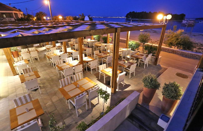 Vile Dalmacija - Foto 62