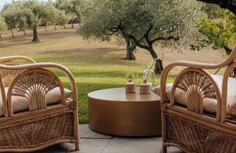 Casa Oliveto - Foto 30