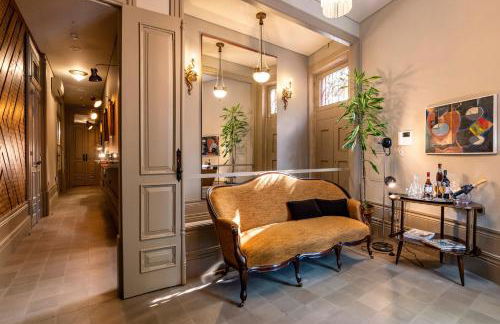 Victoria House - Foto 44