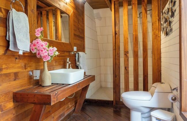 Glamping corazón del Molino - Photo 30