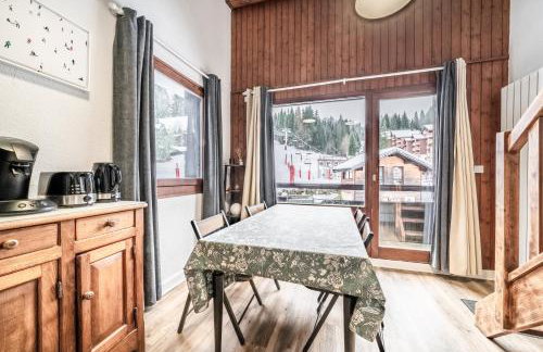 Appartement Au Pied Des Pistes - Photo 14