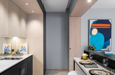 Black Door - Foto 27