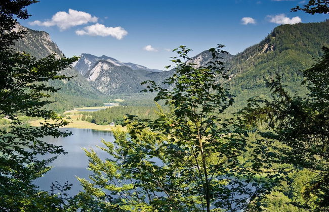 Ferienwohnung in Ruhpolding - Foto 45