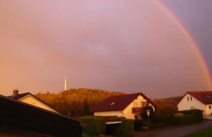 Große Ferienwohnung Sinsheim-Dühren - Foto 26