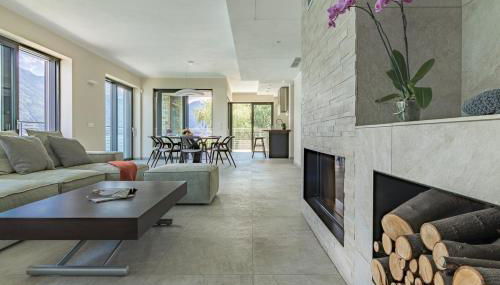 Villa Del Sasso, Cremia Lake Como - Foto 2