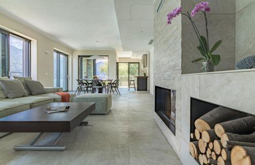 Villa Del Sasso, Cremia Lake Como - Foto 2