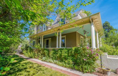 Noble Summit BBQ & Fire Pit & Scenic Views - Foto 14