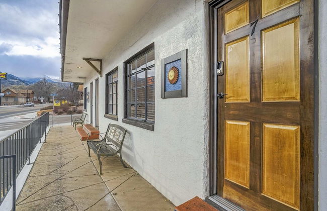 1BD Suitenear Old Colorado City & Hiking!dogs Welcome! - Photo 20