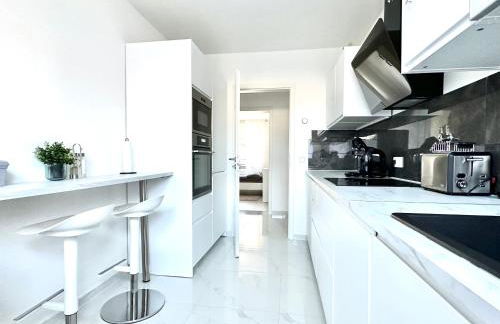 Stilvolles Apartment in Bonn - Foto 5