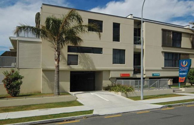 Atlas Suites And Apartments - Foto 1