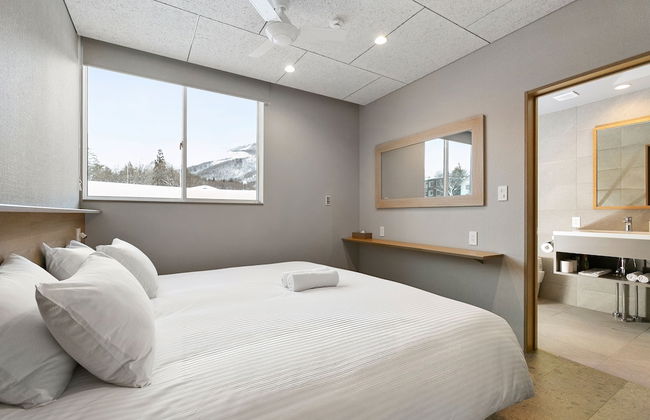 Echo Rocks by The Hakuba Collection - Foto 18