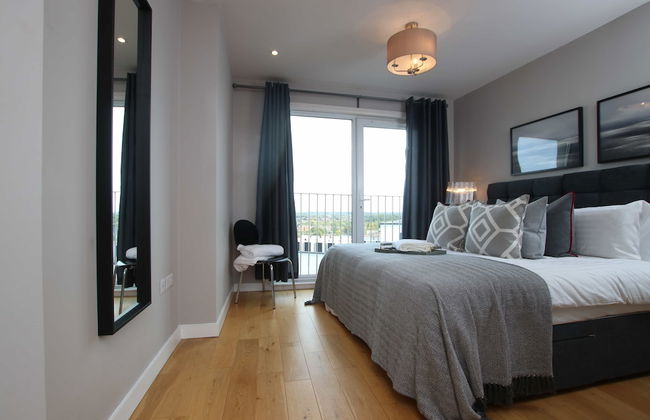 Upton Road Apartments - Foto 44