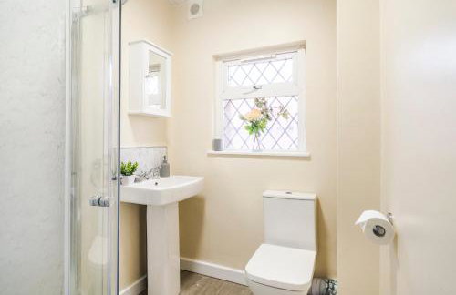 Long-Term Work Stay 20 Percent OFF Fully Equipped & Central Location - Photo 7