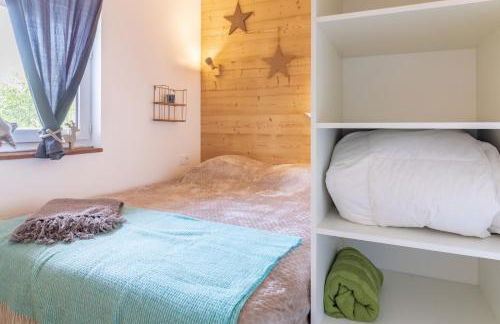 Les Gourgs Blancs - 80m des pistes - 6 personnes - Foto 10