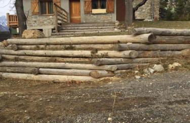 Chalet La Grange - Foto 24