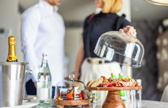 The Melrose Georgetown Hotel - Foto 11