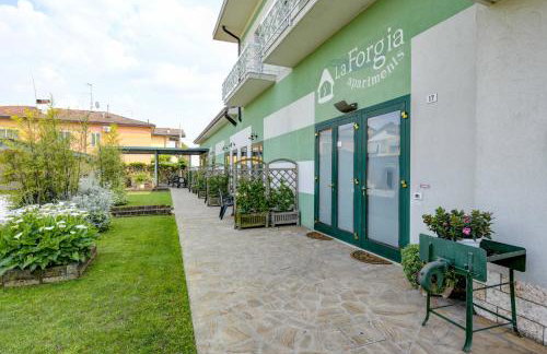 La Forgia Apartments - Photo 29