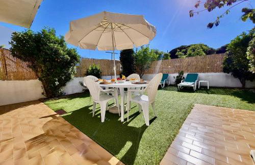 Faro Terrace Villa by Homing - Foto 8