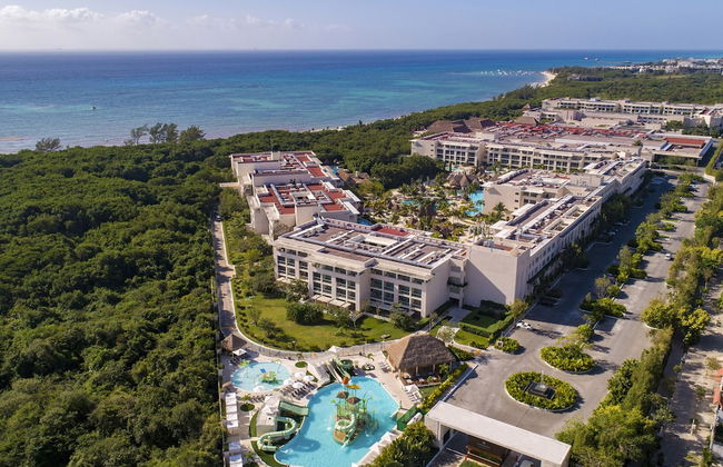 Paradisus Playa del Carmen – Riviera Maya - All Inclusive - Foto 52