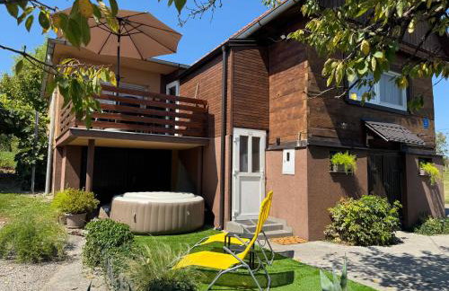 Sweet stay by Deda Ferda - Foto 1