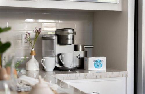 Luxurious, Modern Farmhouse in Wine Country - Foto 23