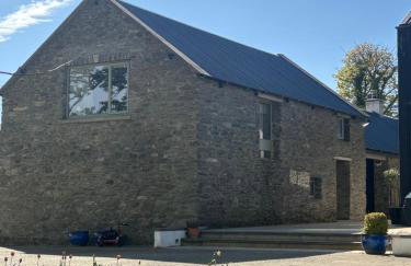 Foyle View Glebe Barn - Foto 2